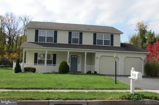 Dillsburg, PA 17019,170 MARTEL CIR