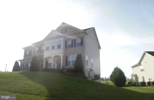 29 PATHFINDER CT, Shepherdstown, WV 25443