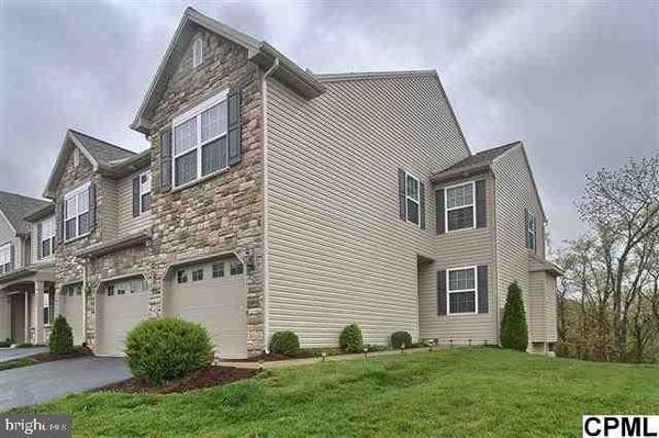 6125 GALLEON DR, Mechanicsburg, PA 17050