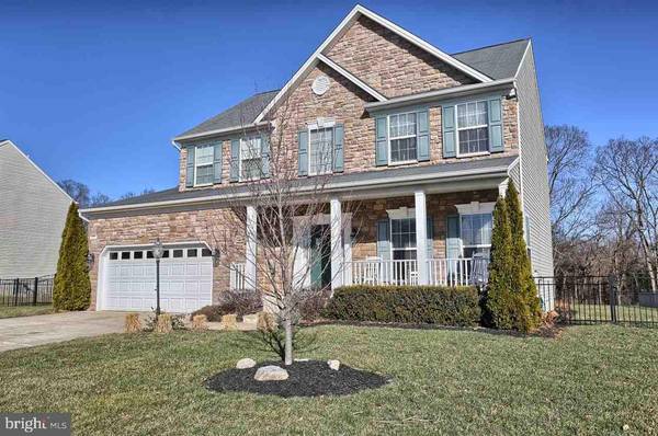 177 WARM SUNDAY WAY, Mechanicsburg, PA 17050