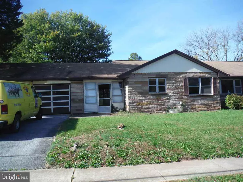 1005 VINE ST, Middletown, PA 17057