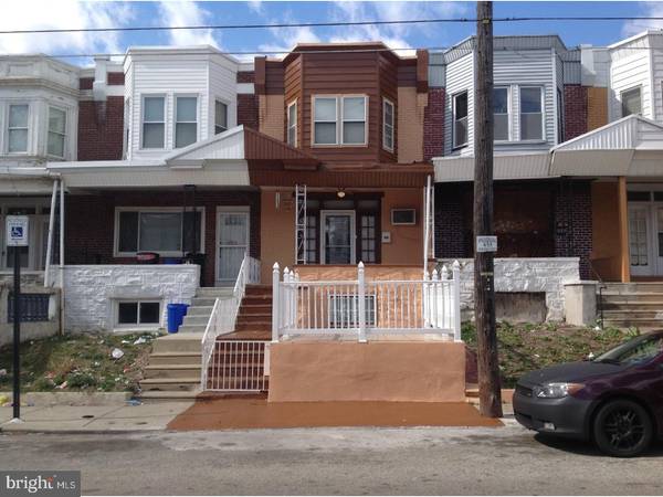 4928 B ST, Philadelphia, PA 19120