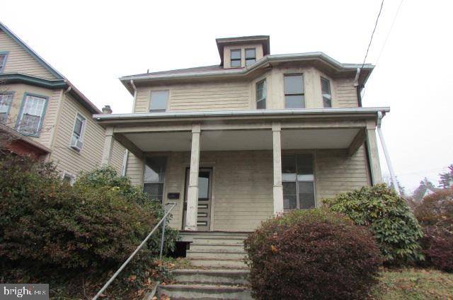 Lemoyne, PA 17043,921 WALNUT ST