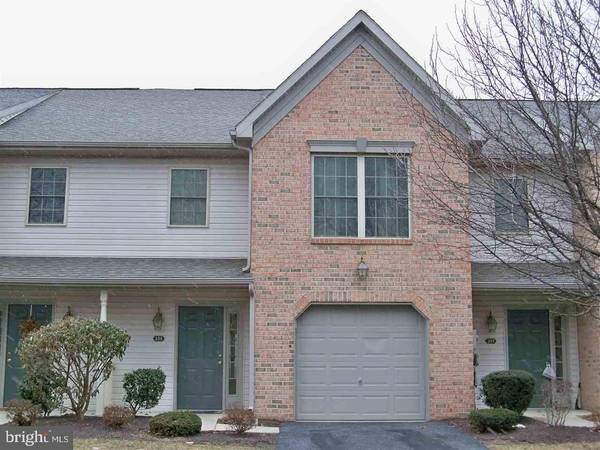 255 SADDLE RIDGE DR, Harrisburg, PA 17110