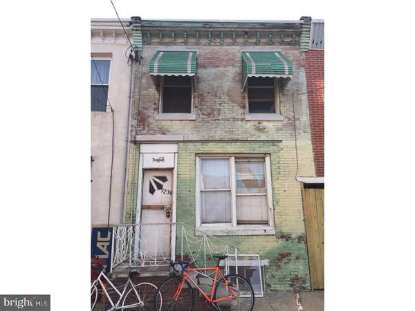 1234 PETERS ST, Philadelphia, PA 19147