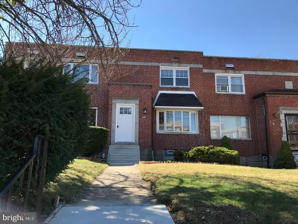 7938 FORREST AVE, Philadelphia, PA 19150