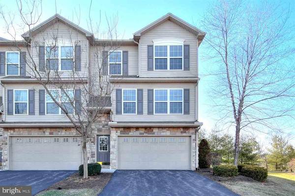 448 WATERLEAF CT, Mechanicsburg, PA 17050