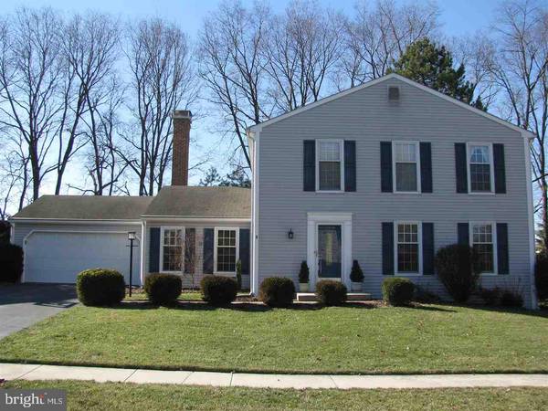 6325 STEPHENS XING, Mechanicsburg, PA 17050