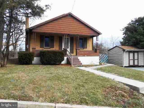 306 2ND ST, Summerdale, PA 17093