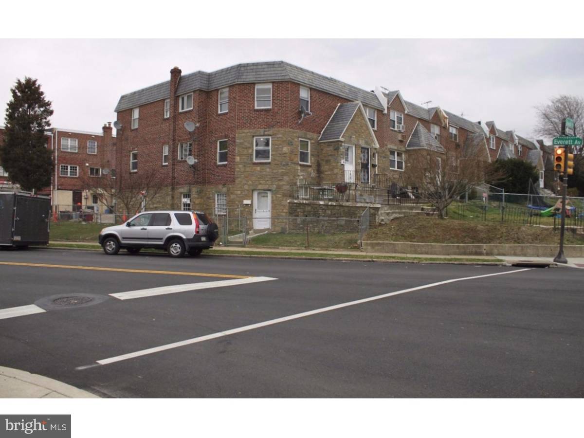 Philadelphia, PA 19149,1527 LEVICK ST