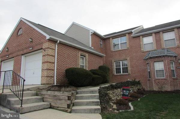 4187 NANTUCKET DR, Mechanicsburg, PA 17050