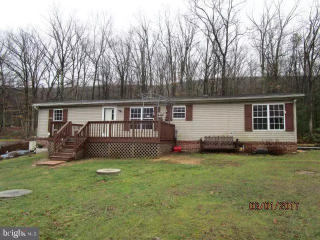 9756 STATE ROUTE 209, Williamstown, PA 17098