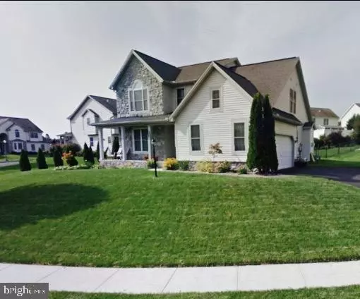 Mechanicsburg, PA 17050,1527 INVERNESS DR