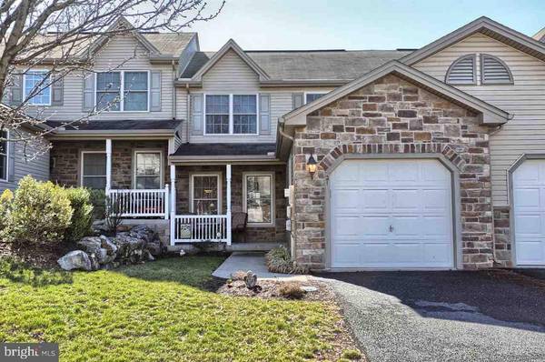 21 LISMORE PL, Mechanicsburg, PA 17050