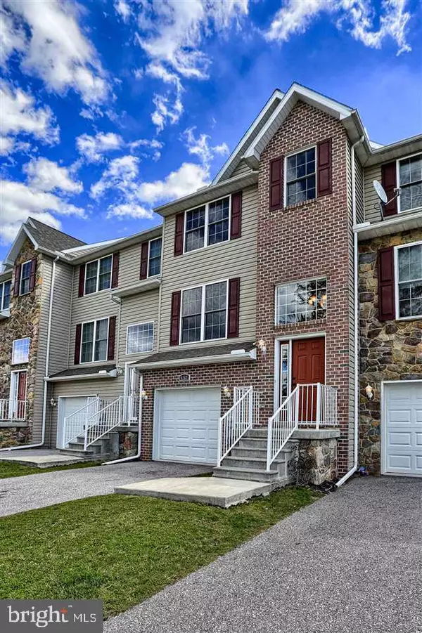 4267 BOARD RD, York, PA 17345