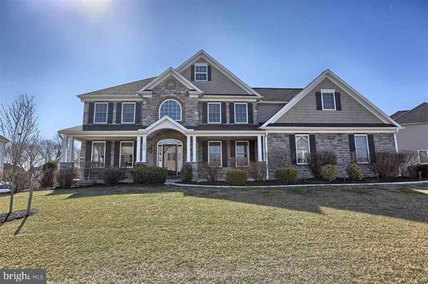 1430 SUMMIT WAY, Mechanicsburg, PA 17050