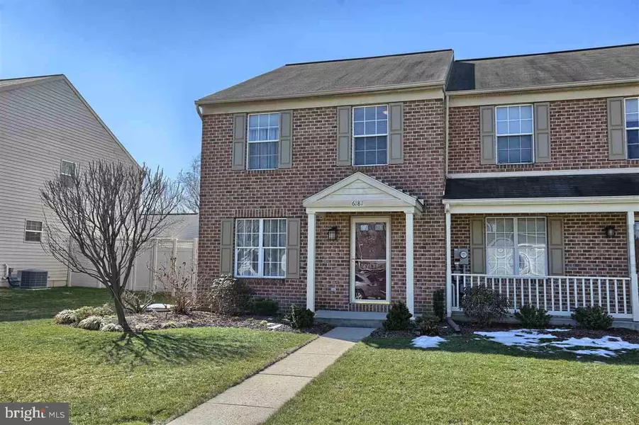 6181 HAYMARKET WAY, Mechanicsburg, PA 17050