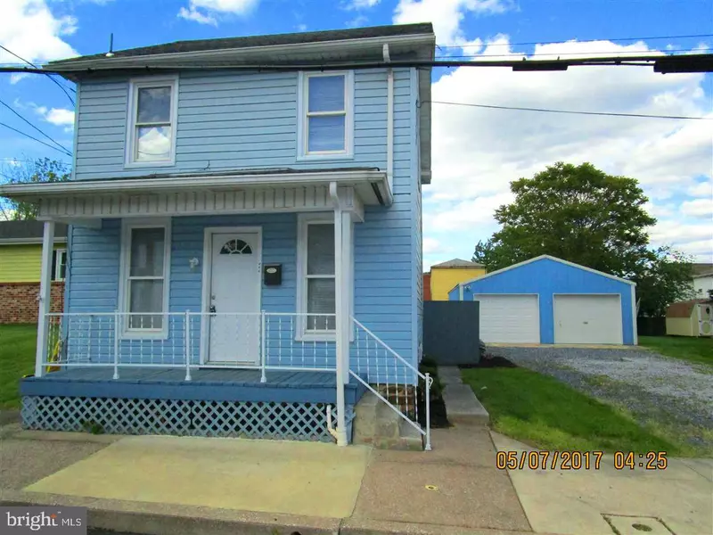 223 MARKET ST, Middletown, PA 17057