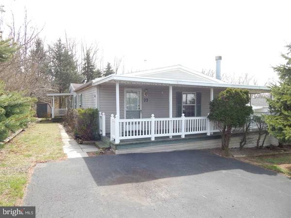 77 AUDUBON PARK, Dillsburg, PA 17019