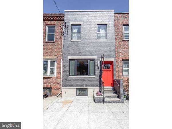 1327 MCCLELLAN ST, Philadelphia, PA 19148