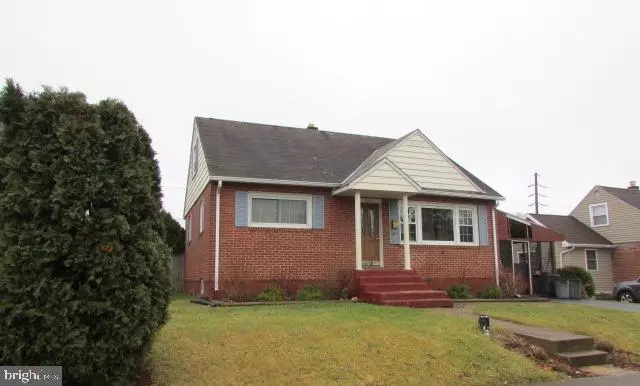 220 E ROOSEVELT AVE, Middletown, PA 17057