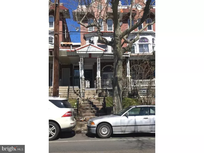 6203 W JEFFERSON ST, Philadelphia, PA 19151