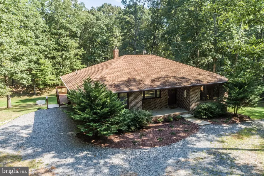 413 SAWMILL DR, Gore, VA 22637