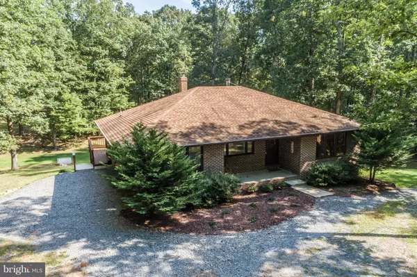 413 SAWMILL DR, Gore, VA 22637