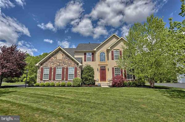 169 WARM SUNDAY WAY, Mechanicsburg, PA 17050