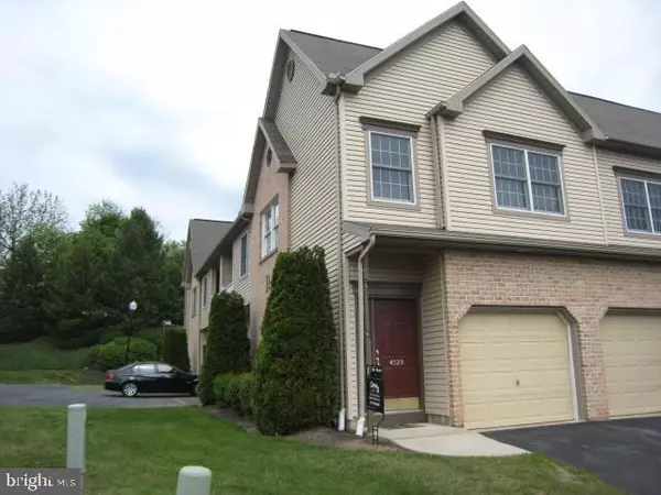 4529 DEER PATH RD, Harrisburg, PA 17110