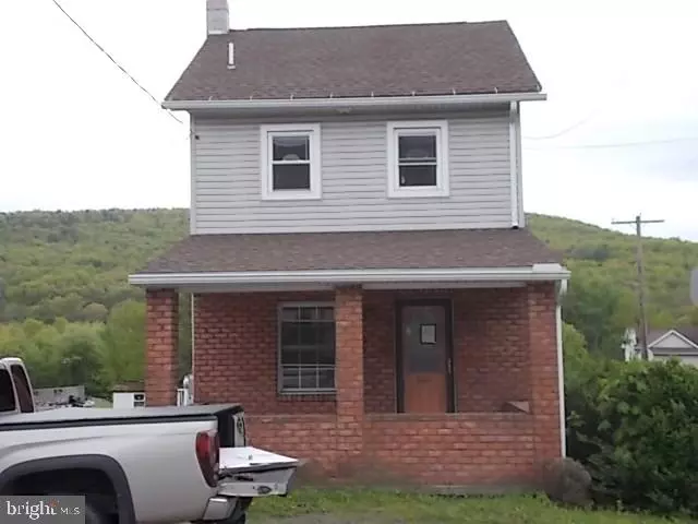 Wiconisco Twp, PA 17048,501 CENTER ST