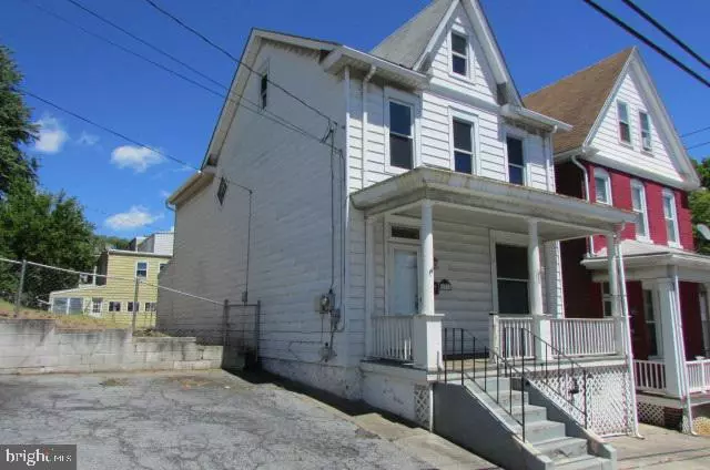 507 N 2ND ST, Steelton, PA 17113