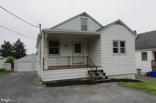 403 MOUNTAIN ST, Summerdale, PA 17093