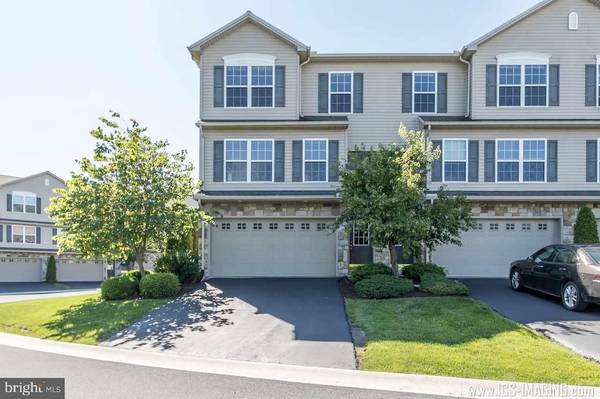 481 WATERLEAF CT, Mechanicsburg, PA 17050