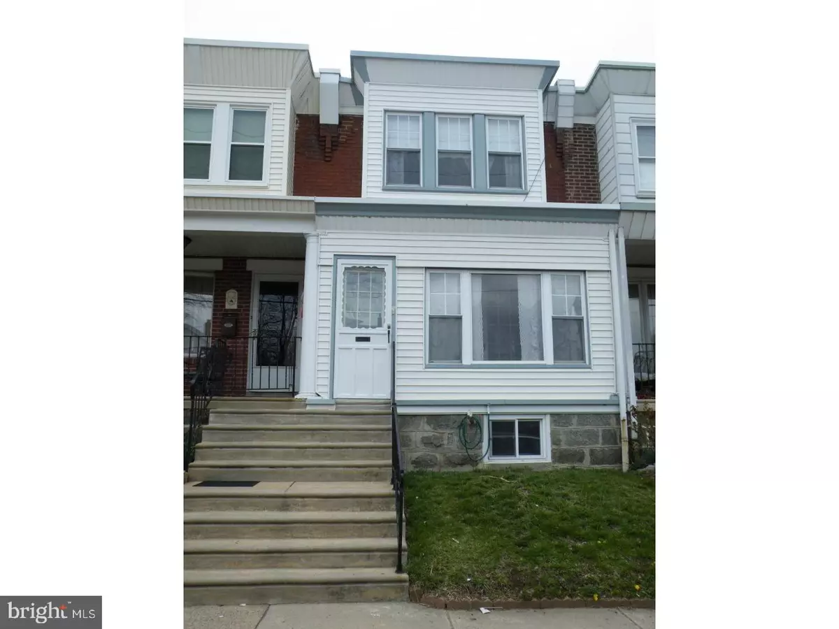 Philadelphia, PA 19135,6144 WALKER ST