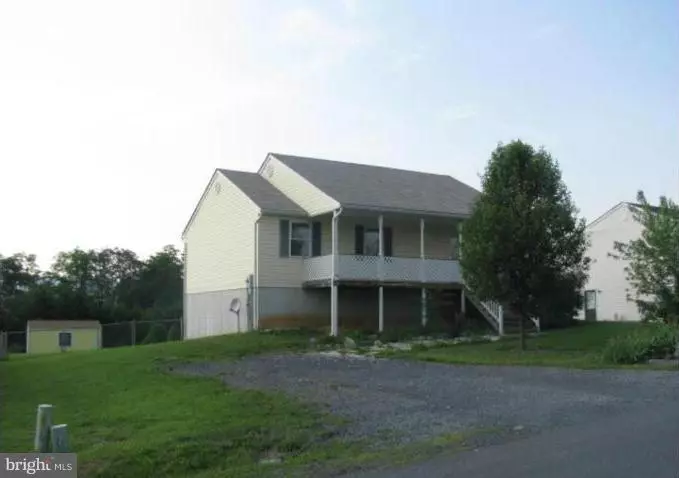 164 WISE AVE, Strasburg, VA 22657