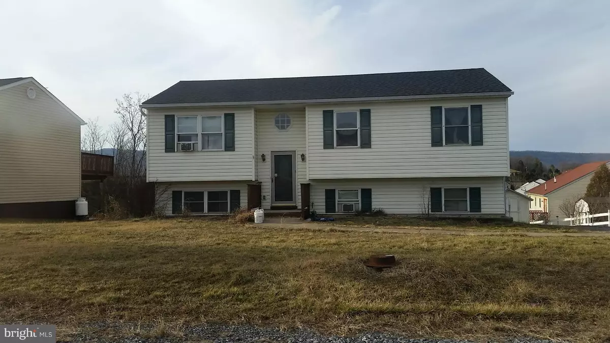 Strasburg, VA 22657,238 GREENLEAF RD