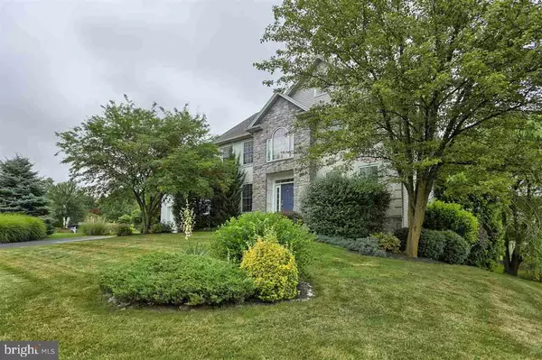 Mechanicsburg, PA 17050,1202 MONTROSE CIR