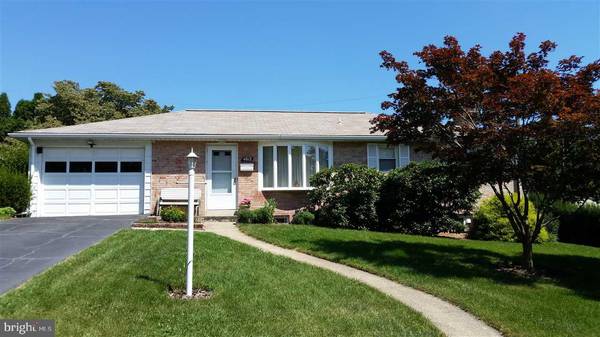 Harrisburg, PA 17109,4012 CHERYL DR