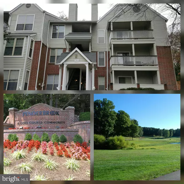 3912 PENDERVIEW DR #506, Fairfax, VA 22033