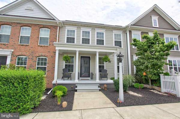 56 TAVERN HOUSE HL, Mechanicsburg, PA 17050