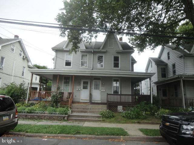 Harrisburg, PA 17103,2750 BANKS ST