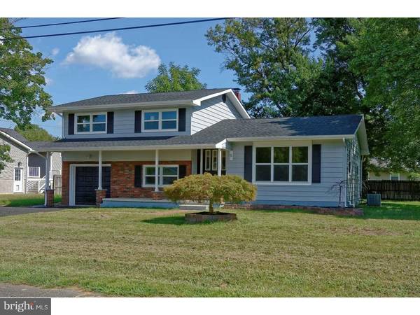 5 PENN ST, Pennsville, NJ 08070