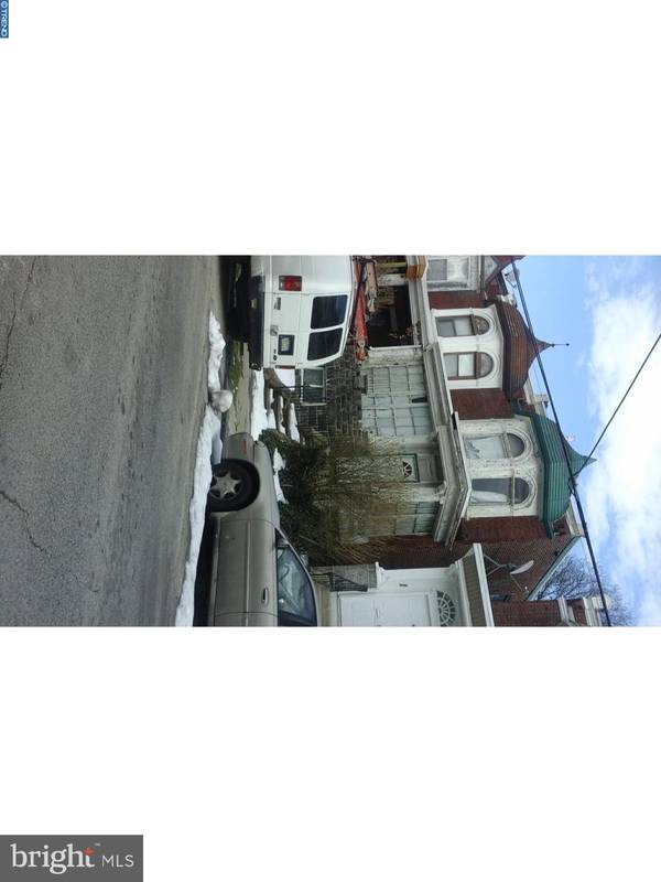 226 W SEYMOUR ST, Philadelphia, PA 19144