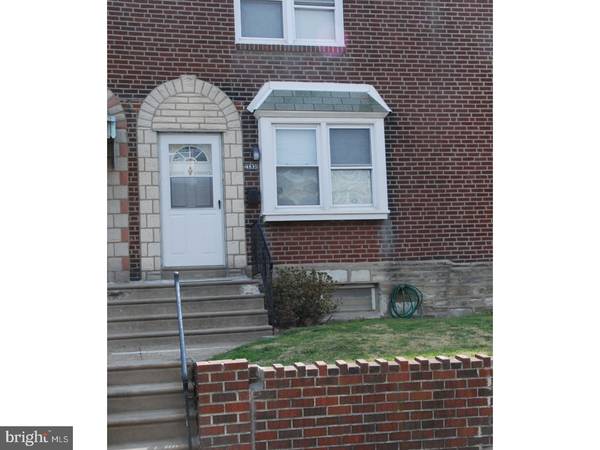 4635 WEYMOUTH ST, Philadelphia, PA 19120