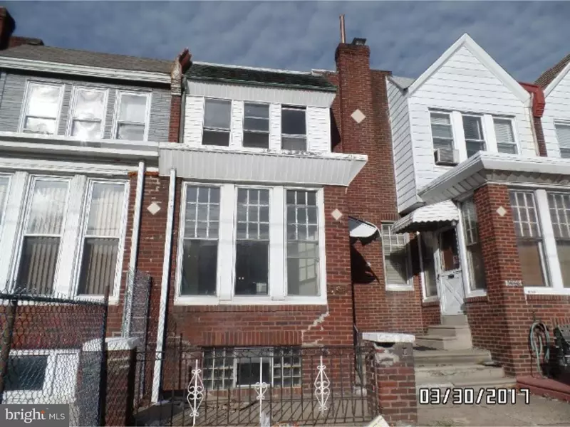 5066 F ST, Philadelphia, PA 19124