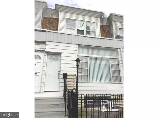 Philadelphia, PA 19134,3050 TULIP ST