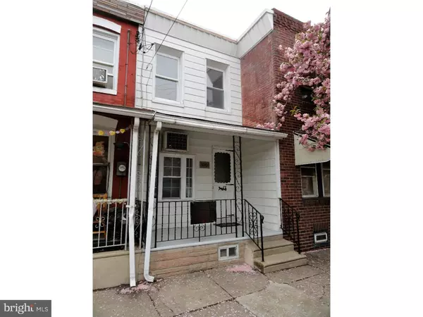 3064 BELGRADE ST, Philadelphia, PA 19134