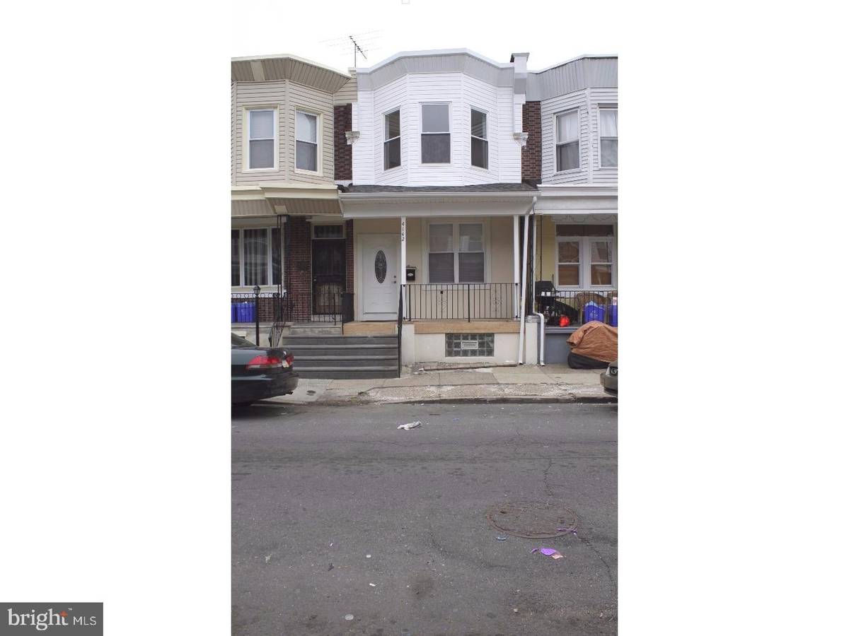 Philadelphia, PA 19140,4142 N 8TH ST