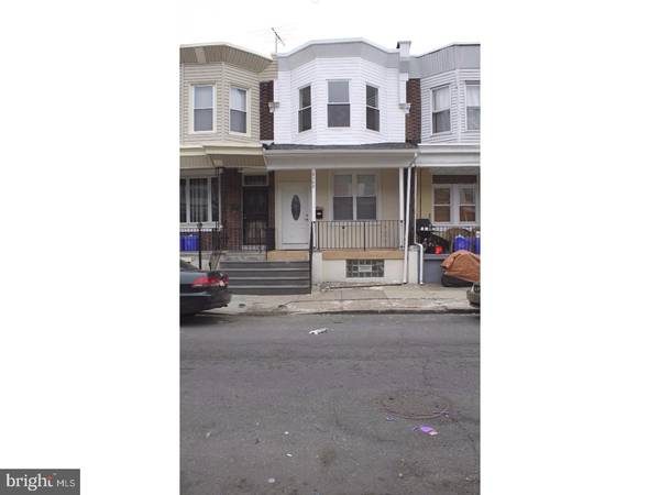 4142 N 8TH ST, Philadelphia, PA 19140